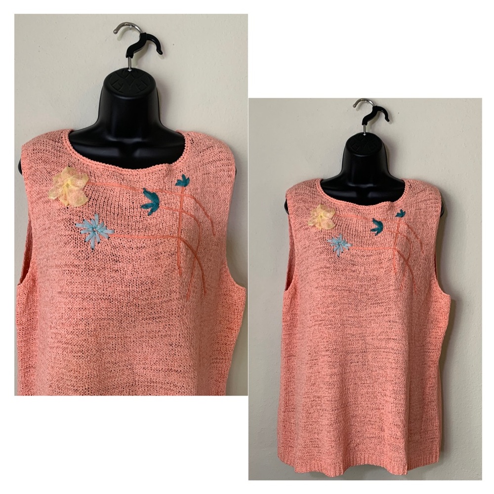 Norton Studio Knit Tank